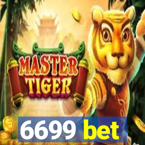 6699 bet